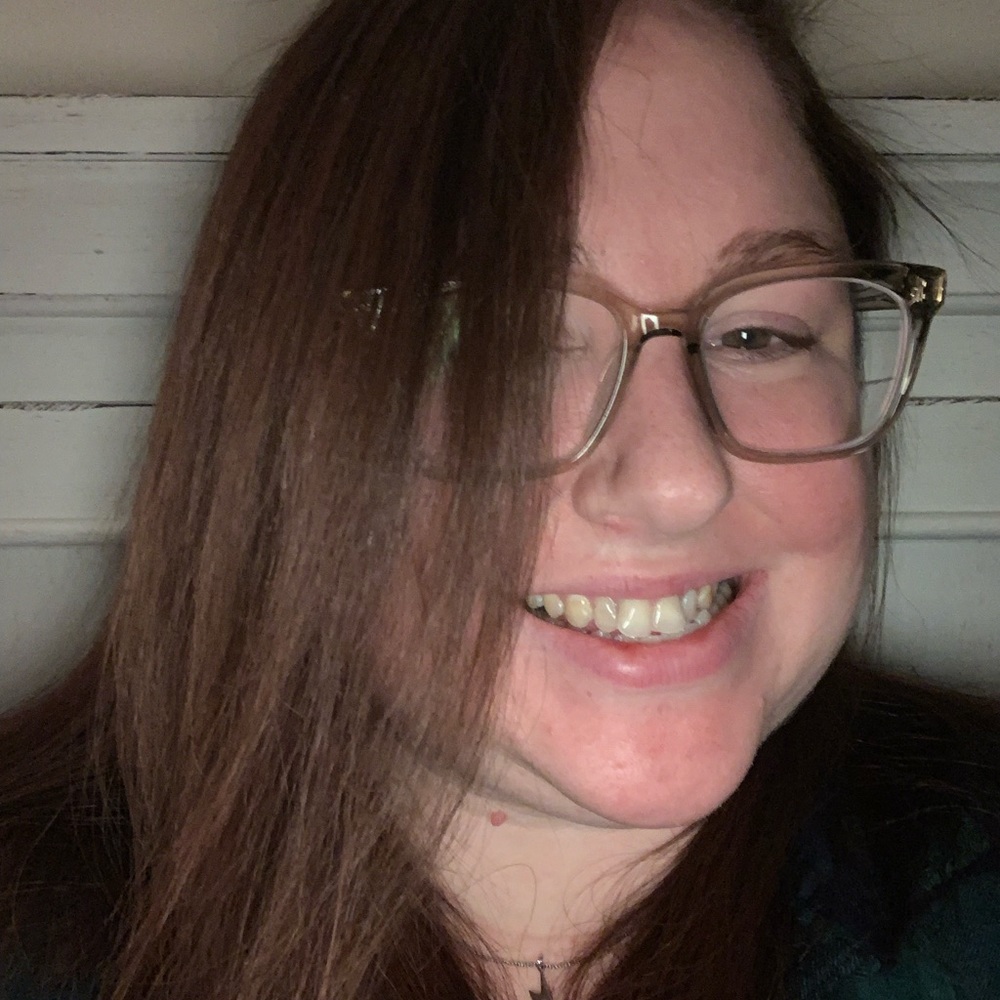 Meet your Posher, Julie